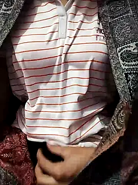 Sx-Maniya online show from 11.26.25