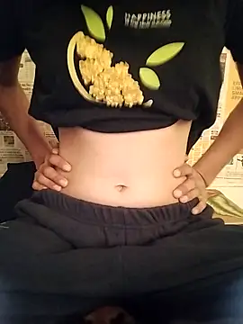 Sx-Maniya online show from 02.09.26