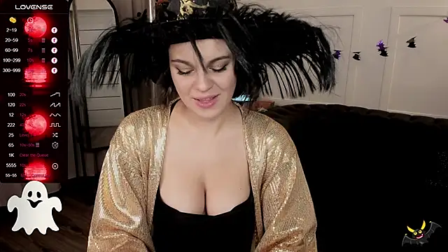 KiraEnergy online show from 10.30.25