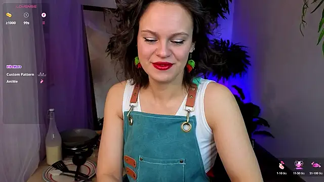 Snapshot of KiraEnergy chatting on 02.21.26 KiraEnergy online show from 02.21.26