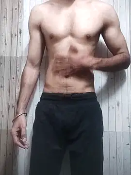 chocodick91 online show from 04.16.26