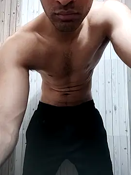 chocodick91 online show from 04.17.26