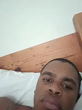 Bedroom Gangster007 online show from 10.28.25