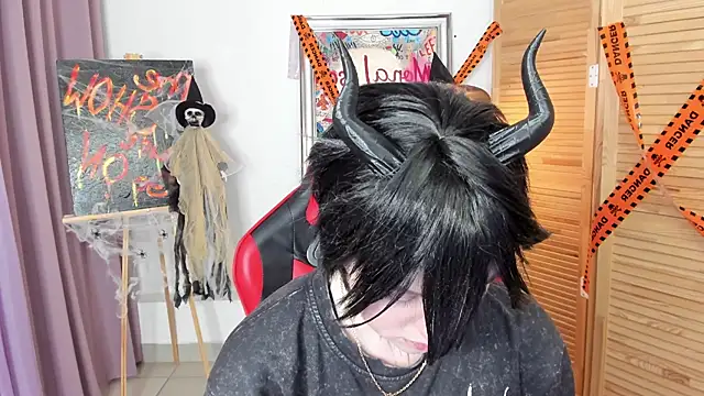 ayakskalermonss online show from 10.25.25