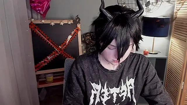 ayakskalermonss online show from 10.28.25