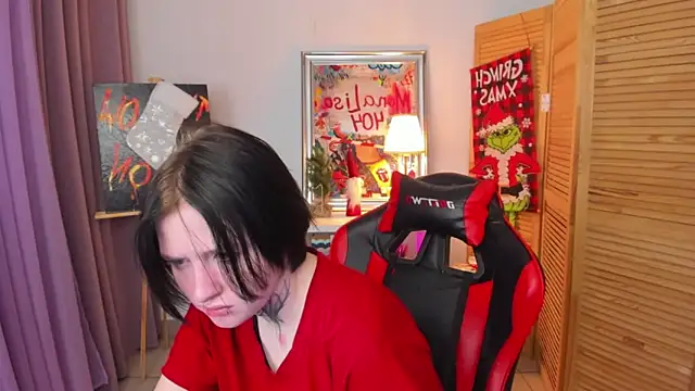 ayakskalermonss online show from 01.06.26