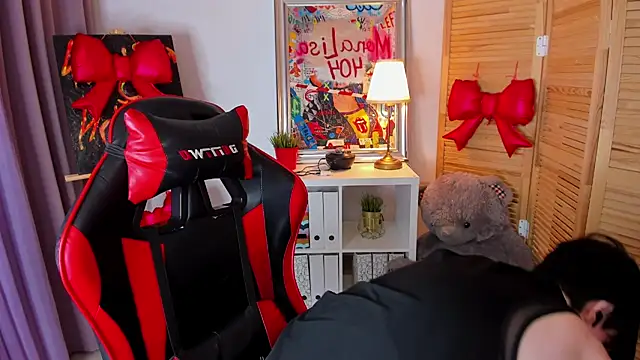 ayakskalermonss online show from 02.26.26