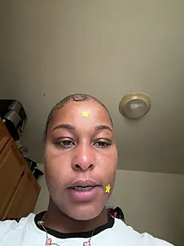 yummy0322 online show from 11.25.25