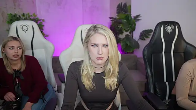 Scarlett Sweet054 online show from 10.05.25