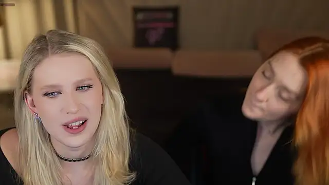 Scarlett Sweet054 online show from 12.05.25