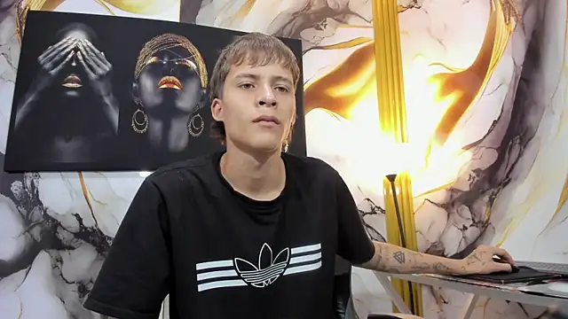 mono blonde online show from 06.02.26