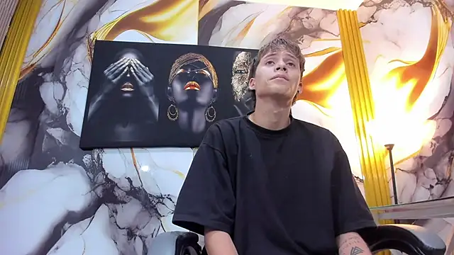 mono blonde online show from 07.05.26