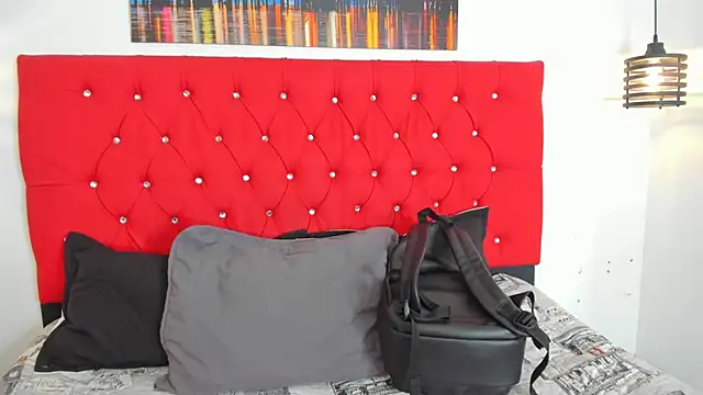 carolinacrus01 online show from 09.24.25