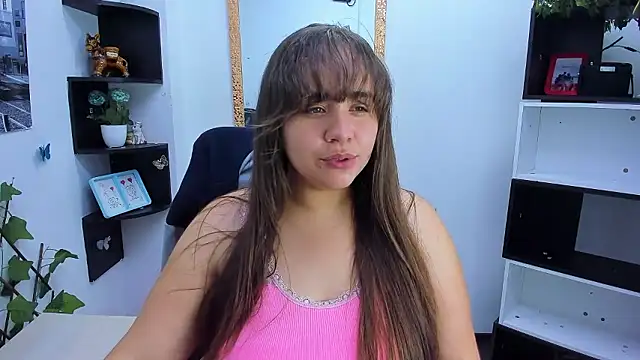 LucyOwen 18 online show from 01.11.26