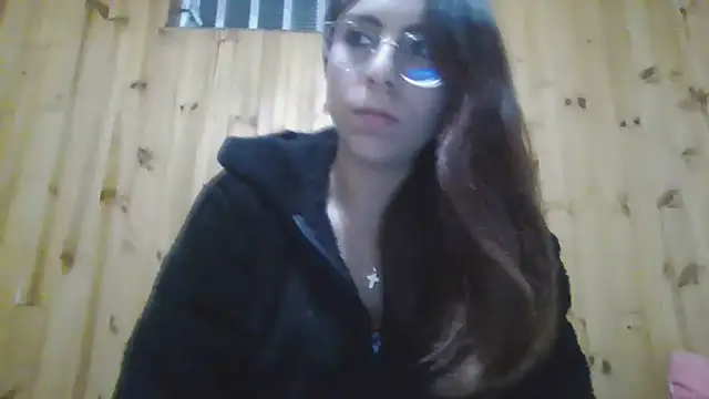 Roselingalvis13 online show from 12.15.25