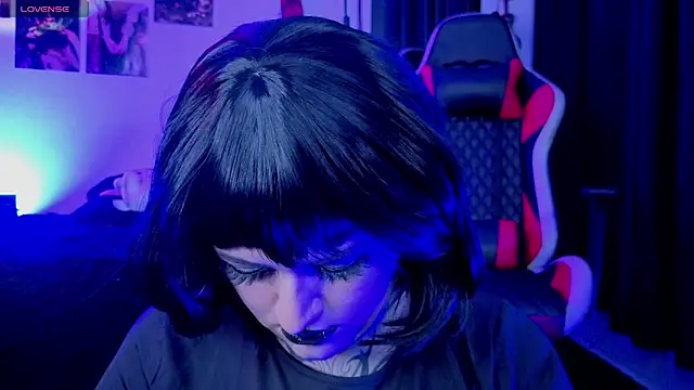 Mariana velezz online show from 10.23.25