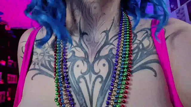 Mariana velezz online show from 06.28.26