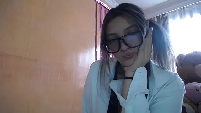 Snapshot of miss_lilieth chatting on 01.31.26 miss lilieth online show from 01.31.26