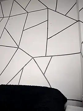 ChloeRaviss online show from 10.29.25