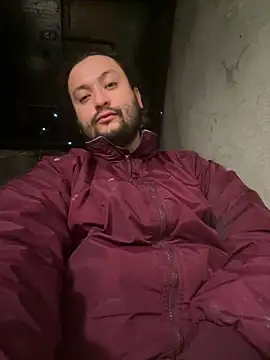 Snapshot of You-father chatting on 02.19.26 You-father online show from 02.19.26