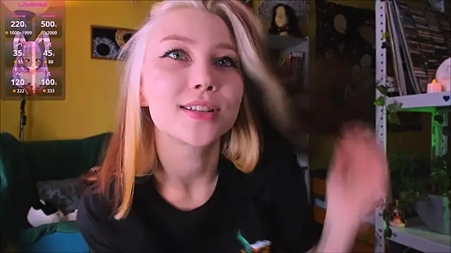 Nicole matt online show from 10.26.25