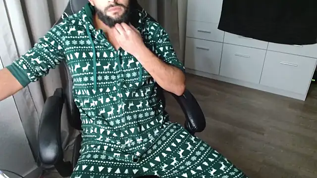 Milo9210 online show from 10.16.25