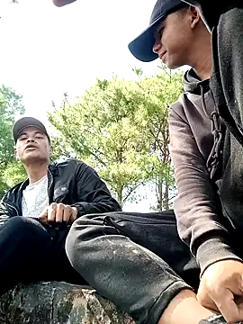 zebba12 online show from 10.25.25