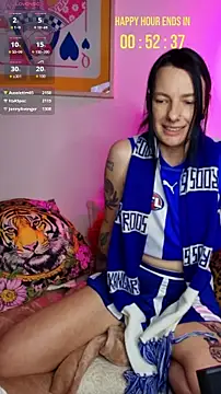 Snapshot of Sookie_Soxxxe chatting on 06.13.26 Sookie Soxxxe online show from 06.13.26