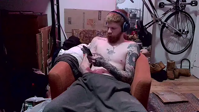 Magnetic127 online show from 01.10.26