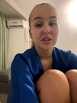 CandyVice online show from 11.05.25