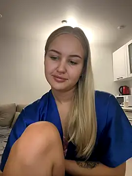 CandyVice online show from 11.08.25