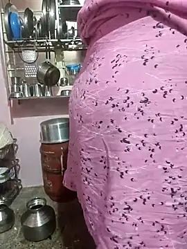 dhanshri143 online show from 04.18.26