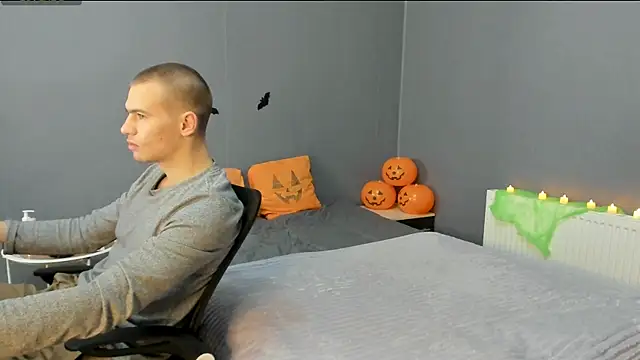 Garden of Eden  online show from 10.29.25