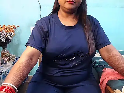 PREETI BABY online show from 10.12.25