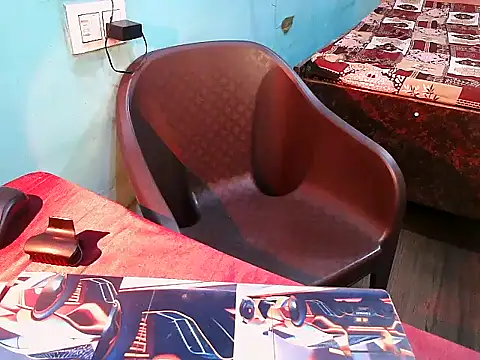 PREETI BABY online show from 03.11.26