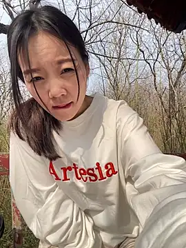 xinmeng-000 online show from 03.13.26