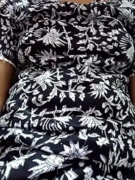 kittu0987 online show from 04.08.26