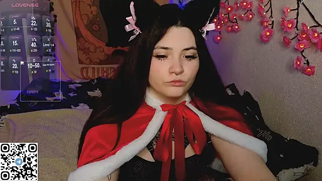 mirana blade online show from 12.18.25