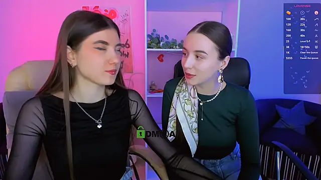 Snapshot of lissa_night chatting on 09.26.25 lissa night online show from 09.26.25