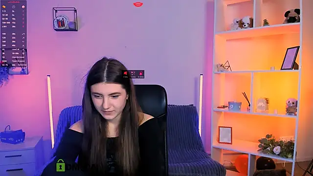 lissa night online show from 11.10.25