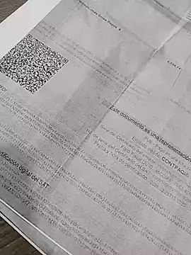 ricolinoSabrso92 online show from 04.16.26