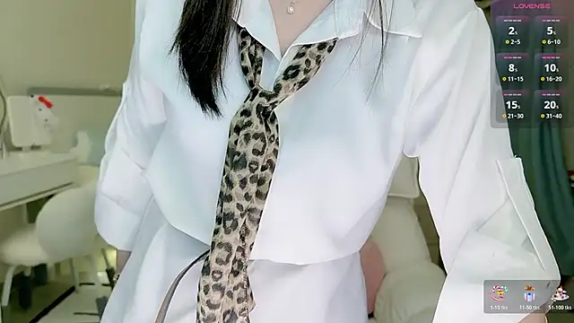 Bella Ava online show from 05.30.26
