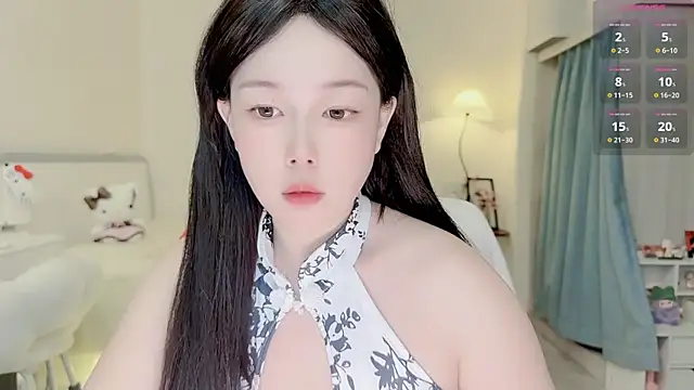 Bella Ava online show from 05.31.26
