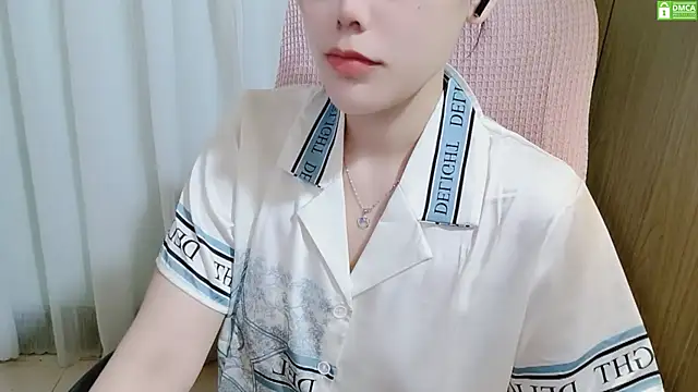 HanaYourlove online show from 09.25.25