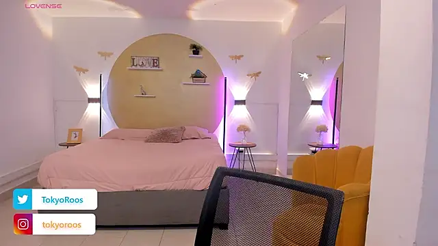 TokyoHaskel online show from 02.19.26