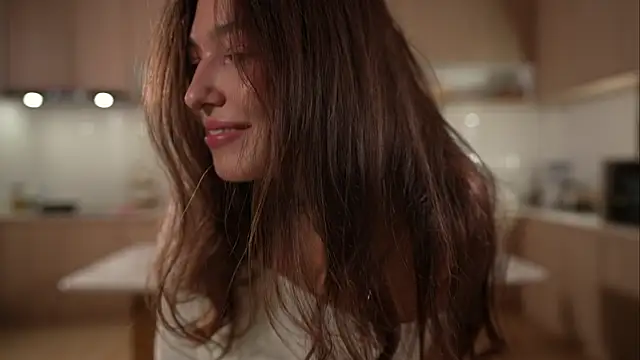 LIttle Rina  online show from 04.12.26