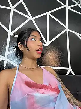 TweetiePieXXX online show from 02.27.26