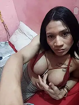 Kellye hotTs online show from 10.09.25