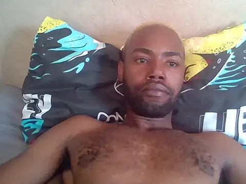 GhostYangempela online show from 01.06.26