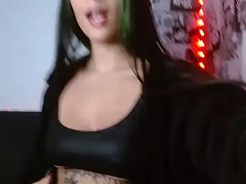 Chloe paytone online show from 04.07.26